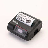 SPEED-X SP-L610BT PORTABLE THERMAL PRINTER LABEL & RECEIPT 2 IN 1 80MM WITH USB+BLUETOOTH INTERFACE